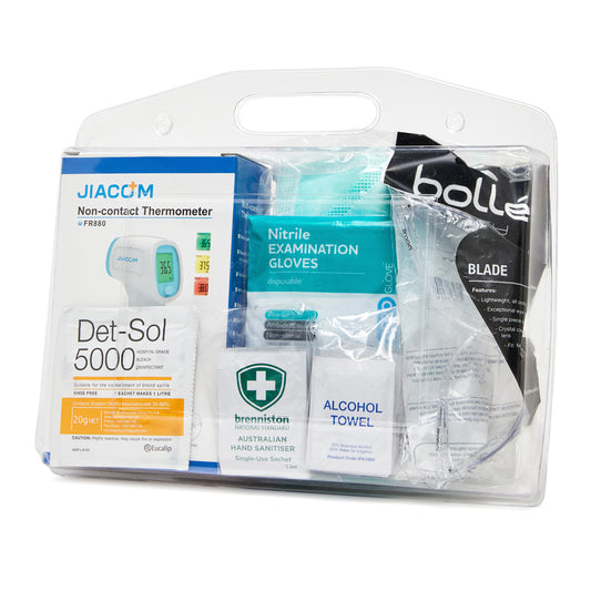 School Hygiene Kit 20320304