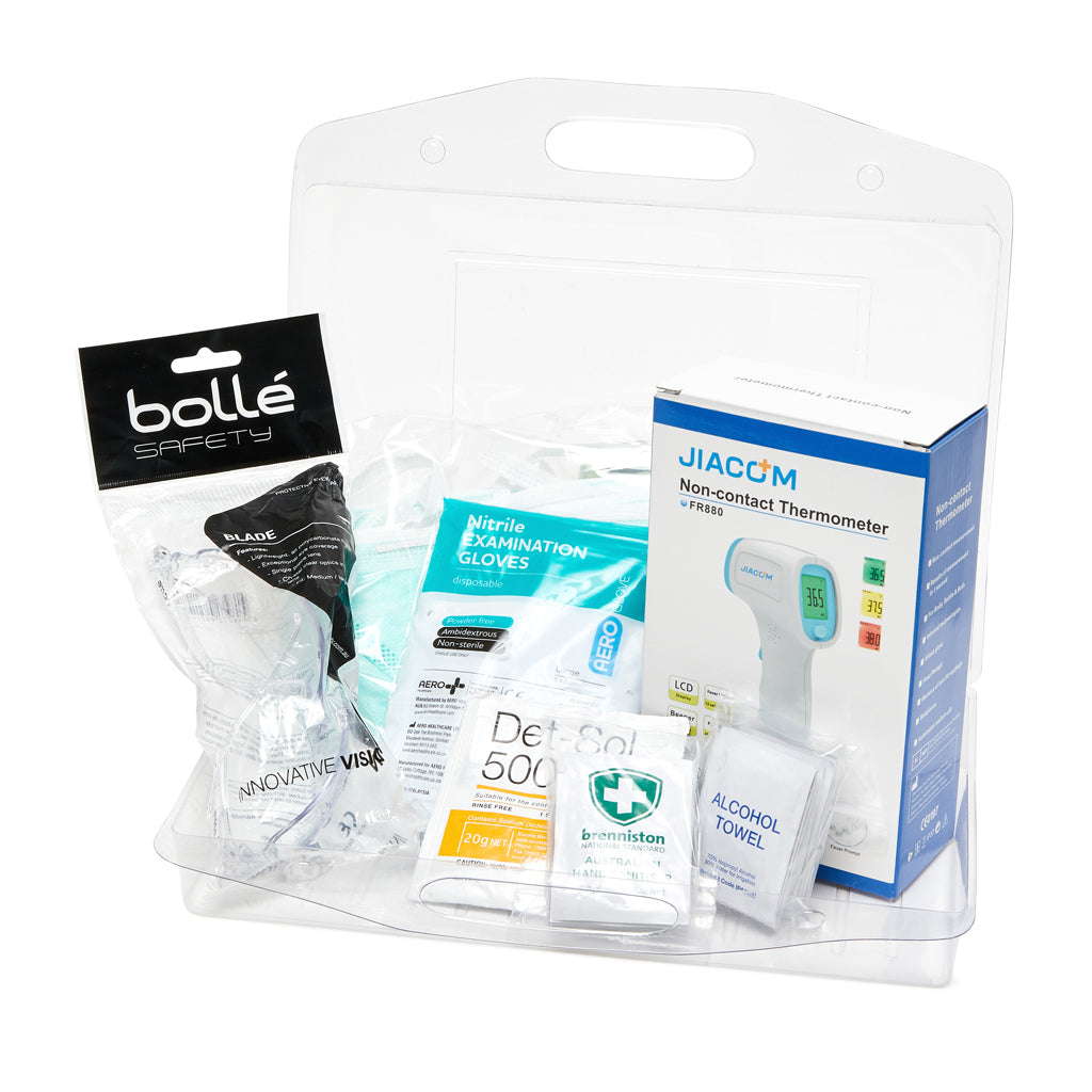 School Hygiene Kit 20320304