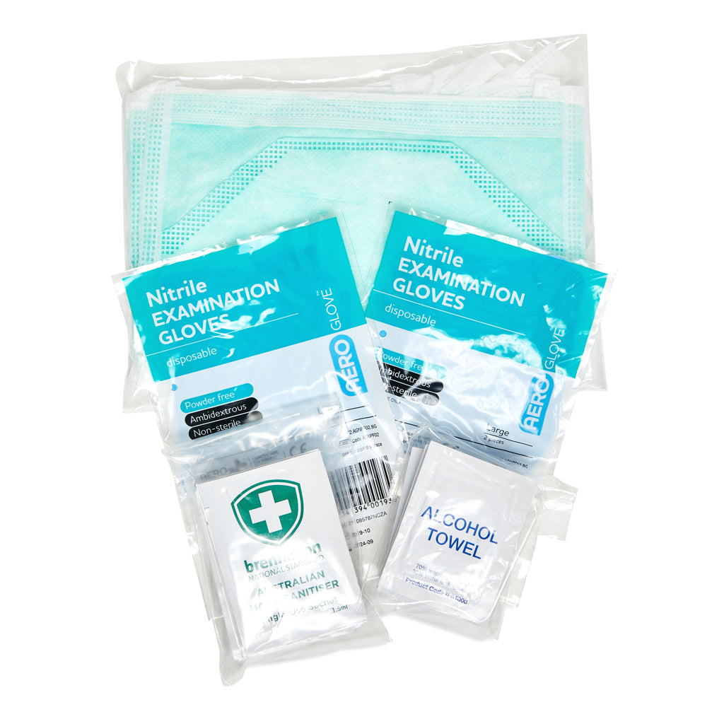 Personal Hygiene Kit 20610116