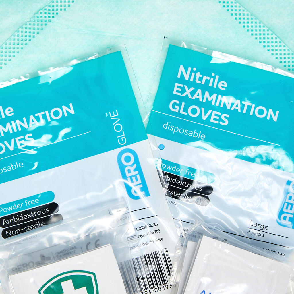 Personal Hygiene Kit 20610116