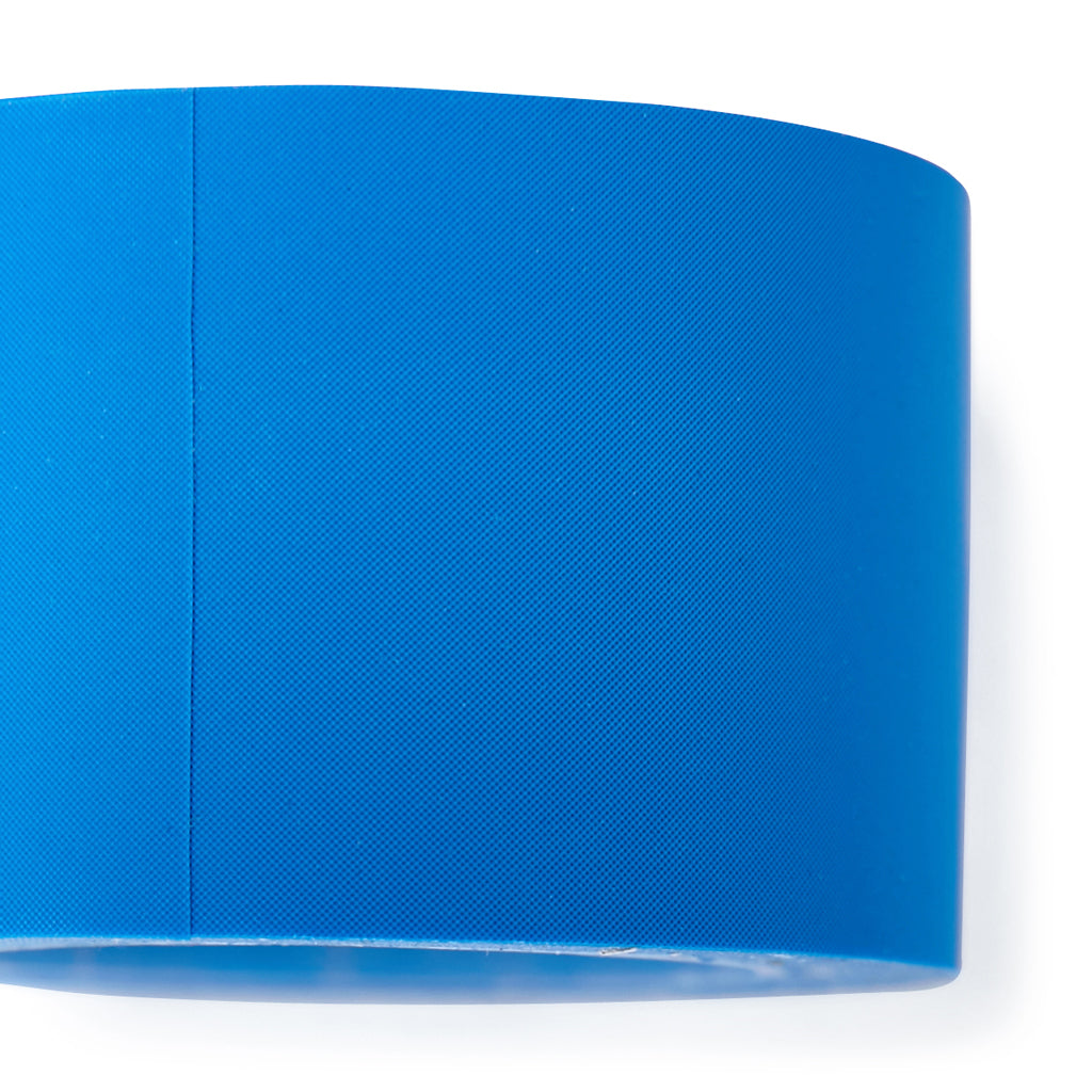 Blue Visual Tape 2.5cm 10407001