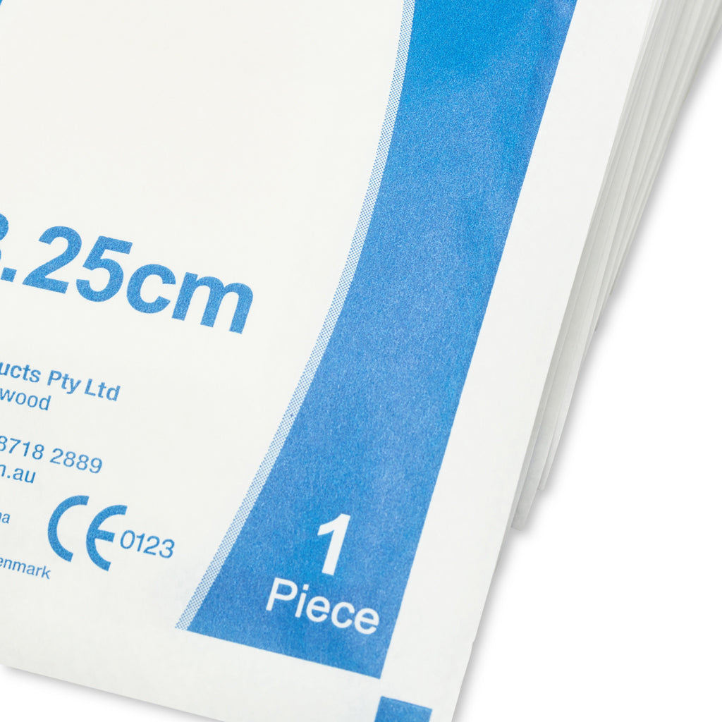 Compose Island Dressing Latex Free 8.2cm x 12cm (20) 10204037