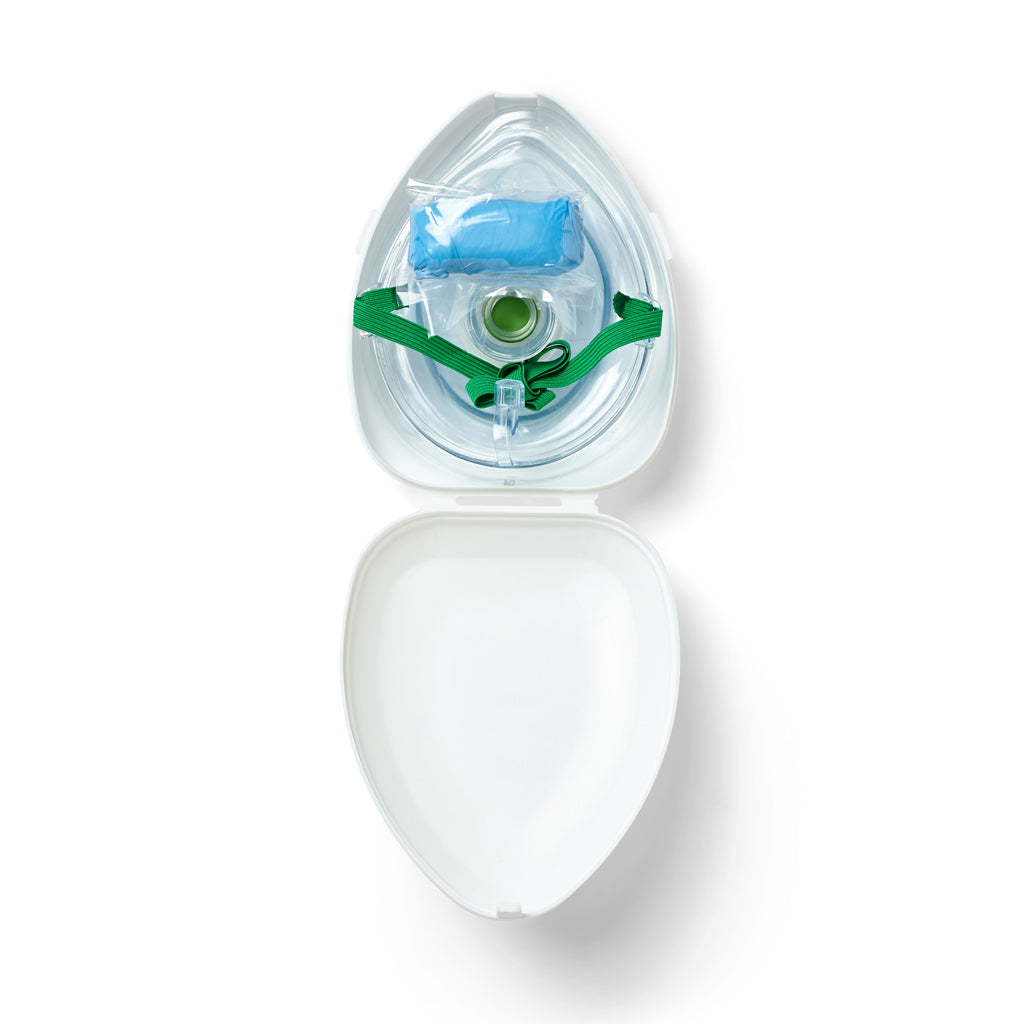 CPR Pocket Mask 11301114