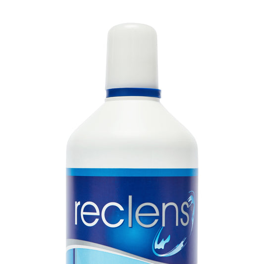 Eyewash Saline 500ml 10602006