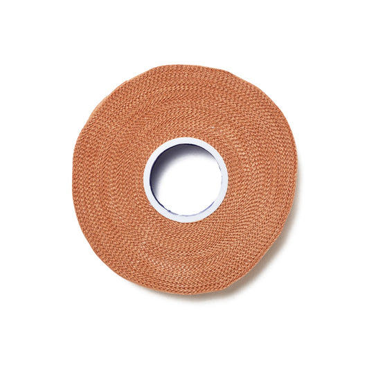 Rigid Tape Tan 1.25cm x 13.7m 10406002