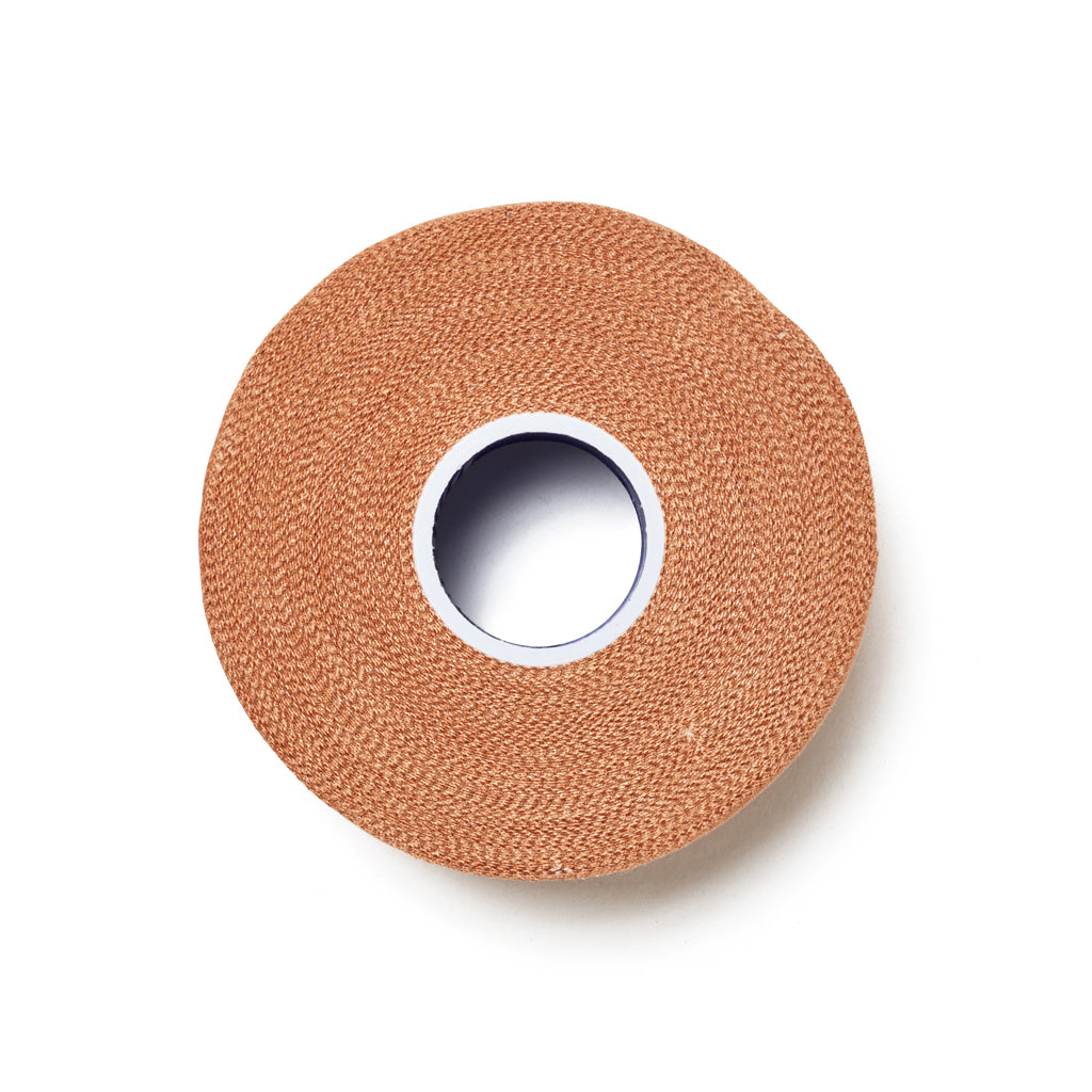 Rigid Tape Tan 2.5cm x 13.7m 10406003