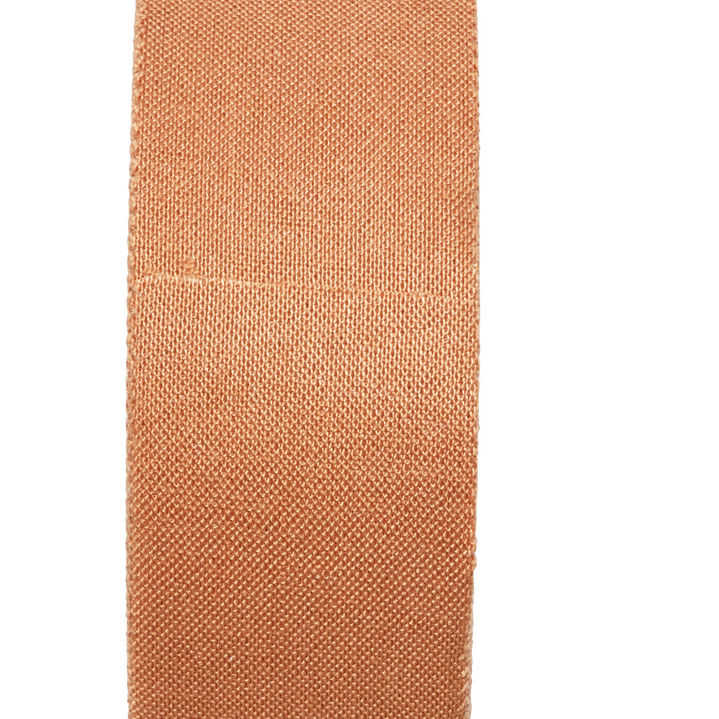 Rigid Tape Tan 2.5cm x 13.7m 10406003