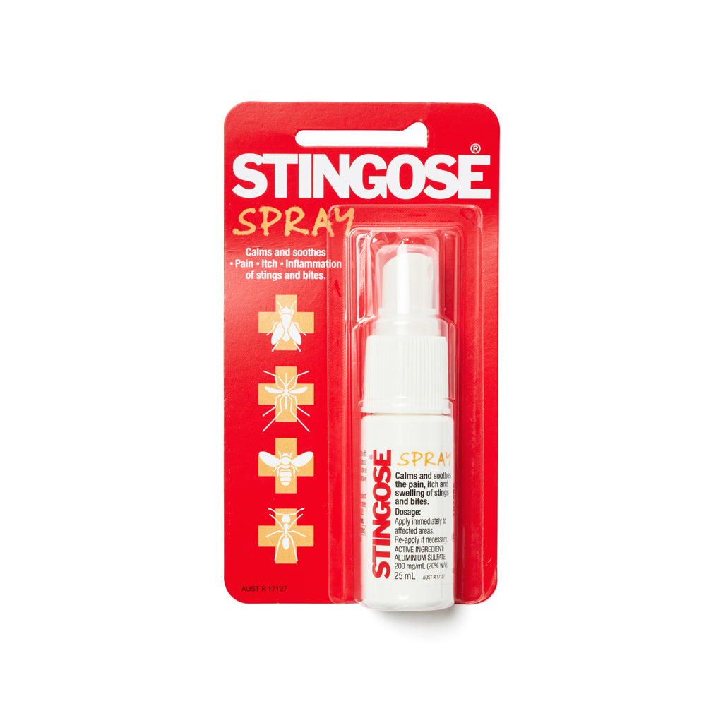 Stingose Spray 25ml 10801063