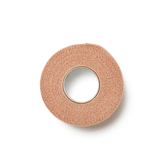 Stretch Tape Tan 2.5cm x 4.5m 10405001
