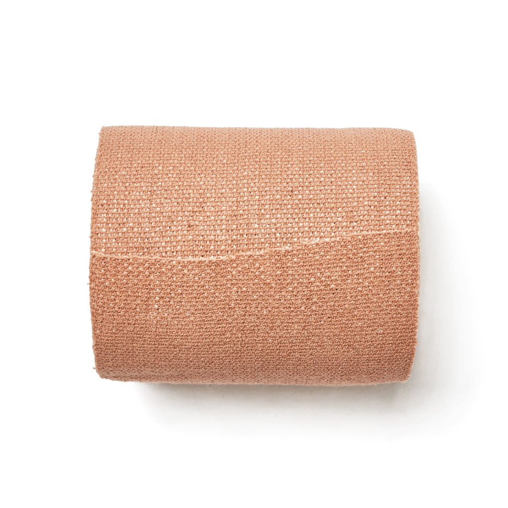 Stretch Tape Tan 7.5cm x 4.5m 10405005