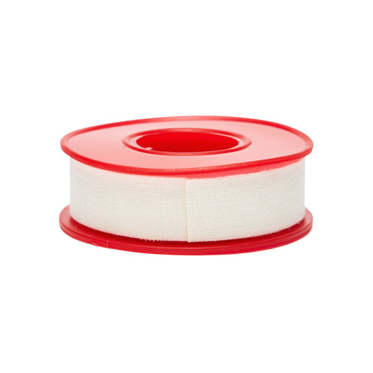 Zinc Oxide Tape 1.25cm x 5m 10403001