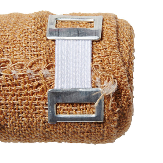 Elastic Crepe Bandage Heavy 7.5cm x 1.5m - Close - Student First Aid