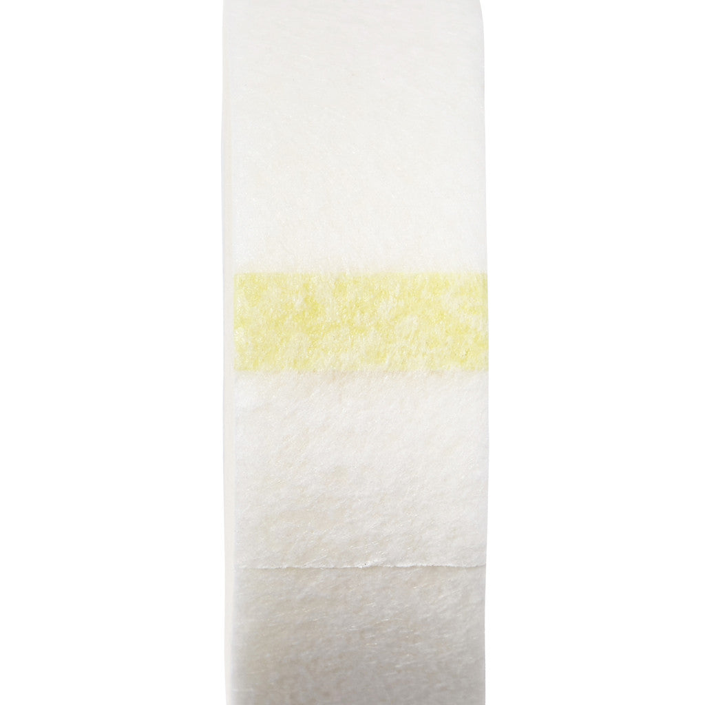 Hypoallergenic Paper Tape 1.25cm x 9.1m - Close - Student First Aid