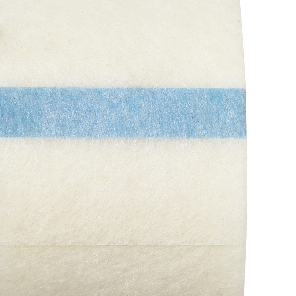 Hypoallergenic Paper Tape 2.5cm x 9.1m - Close - Student First Aid