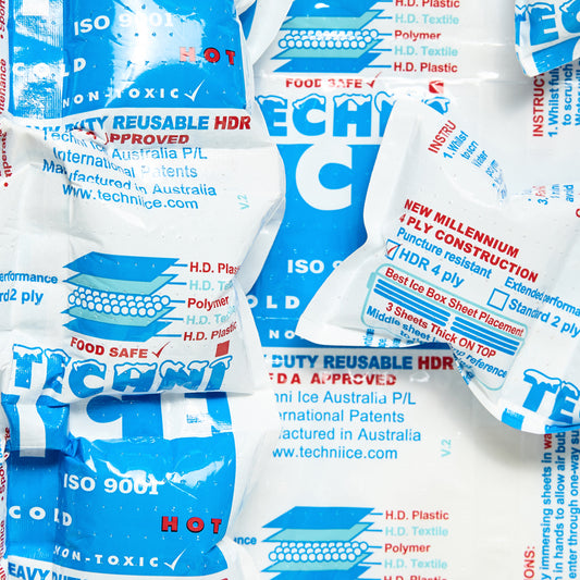 Ice Pack Sheet Heavy Duty (24 x 10) 10801024