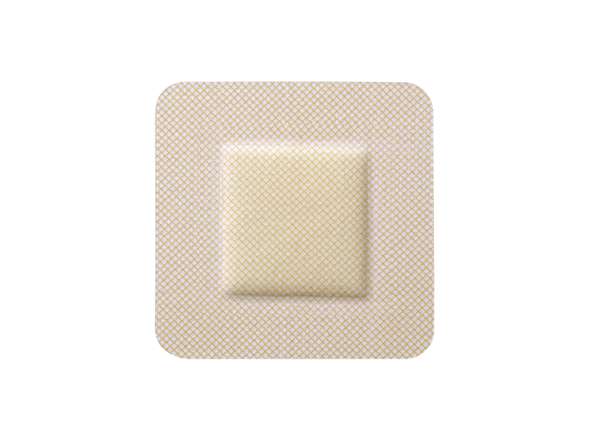 Plastic Dressings Assorted Latex Free (20) 10201003