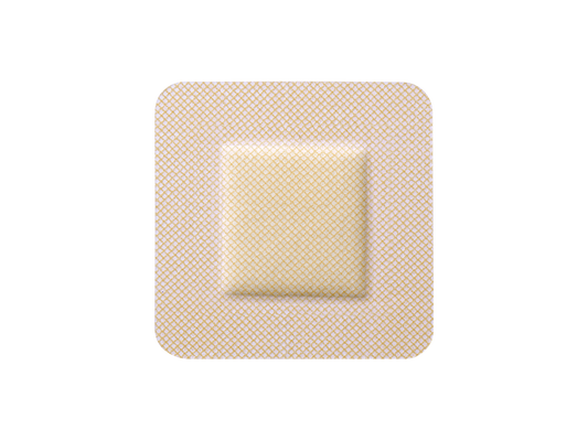 Plastic Dressings Assorted Latex Free (20) 10201003