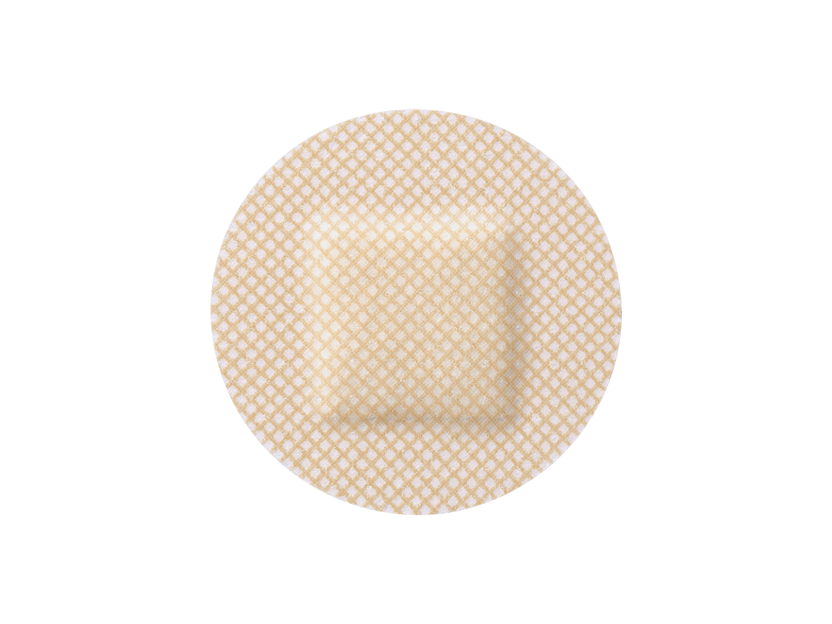 Plastic Dressings Assorted Latex Free (20) 10201003
