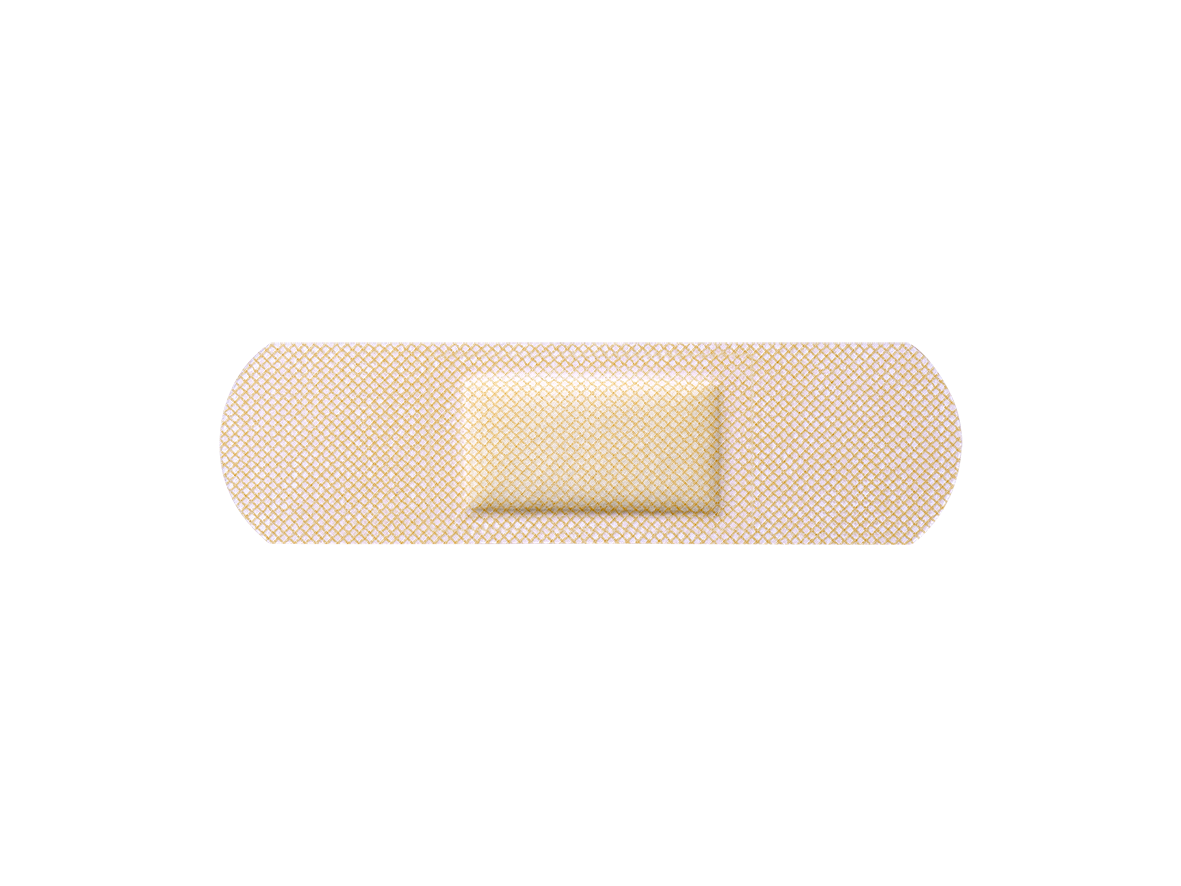Plastic Dressings Assorted Latex Free (20) 10201003