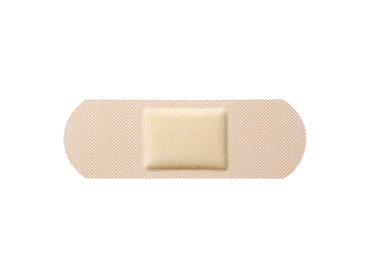 Plastic Dressings Assorted Latex Free (20) 10201003