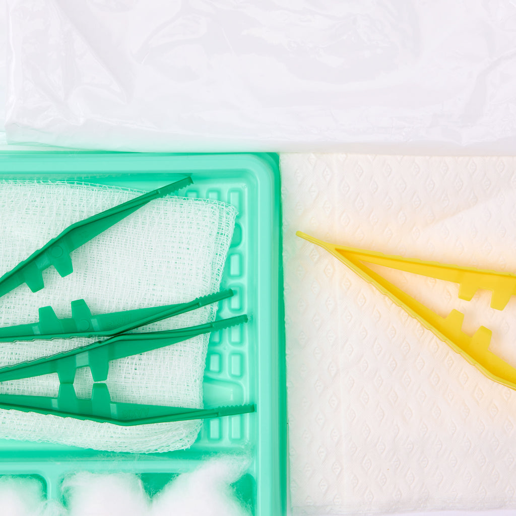 Basic Dressing Pack 10204051