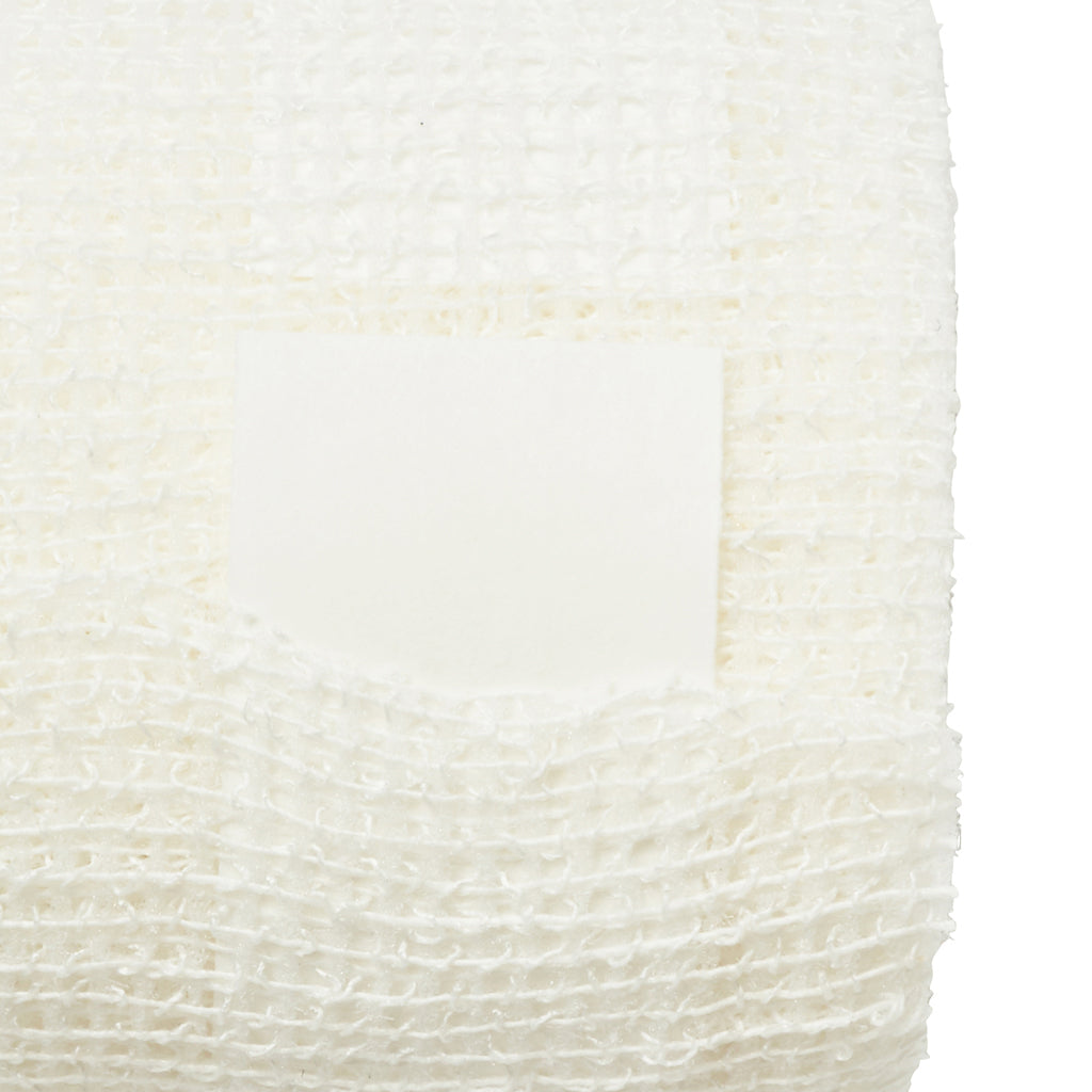 Cohesive Bandage White 4cm 10301025