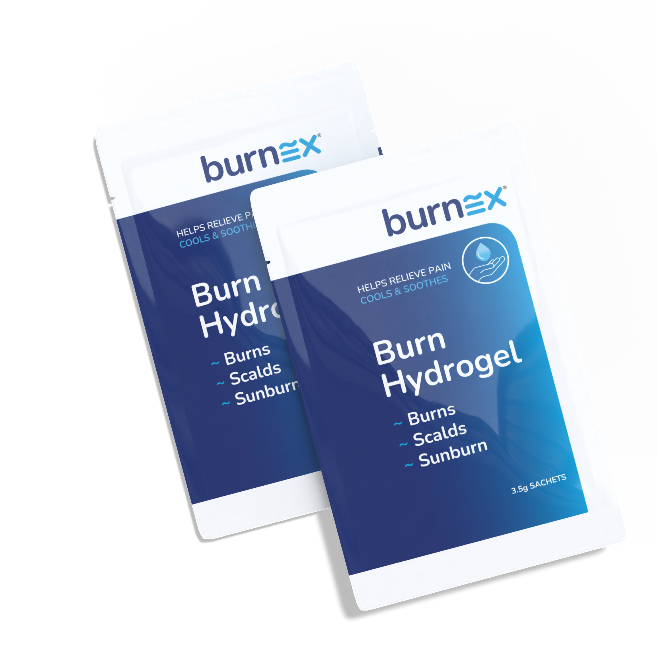 Minor Burns Kit 20701300
