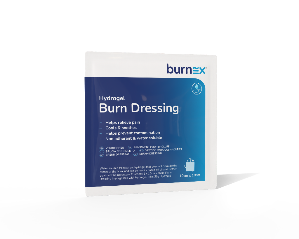 Minor Burns Kit 20701300