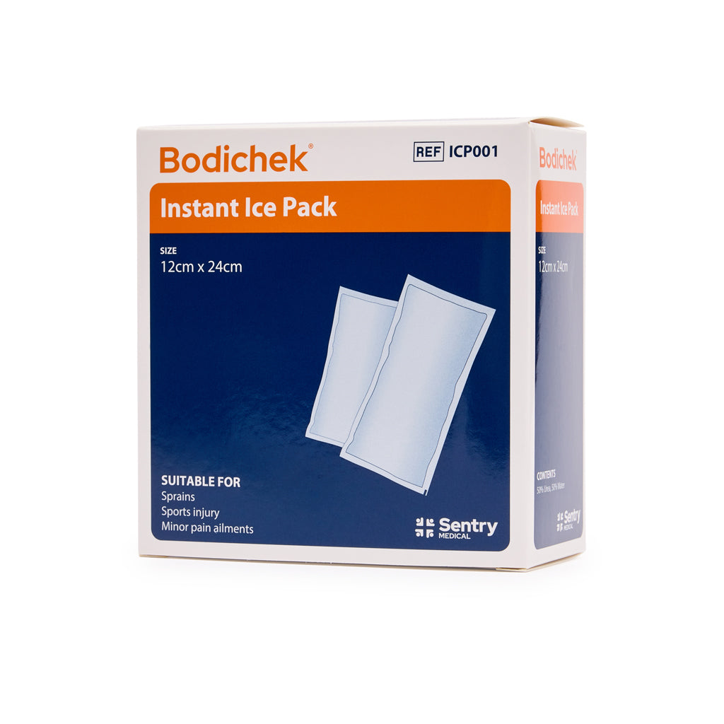 24 x Instant Ice Pack Disposable Large 10801011 Bulk Buy