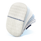 Cutimed DebriClean Pads Latex Free 9cm x 13cm (5) 10901083