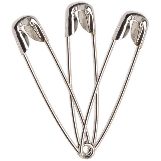 Safety Pins (12) 11101170