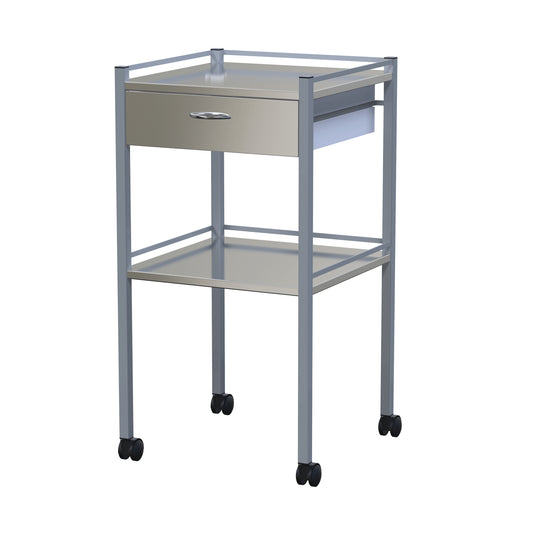Trolley Dressing Single Drawer 11201040