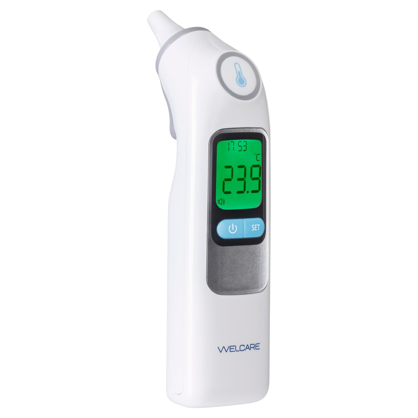 Infrared Ear Thermometer Probe Covers (60) 11208088