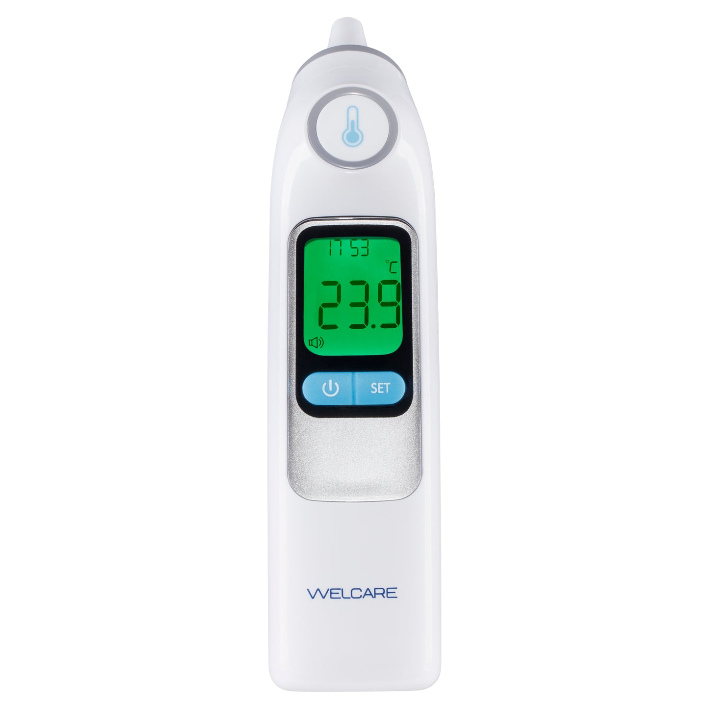 Infrared Ear Thermometer 11202087