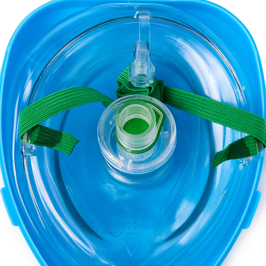 CPR Pocket Mask 11301114