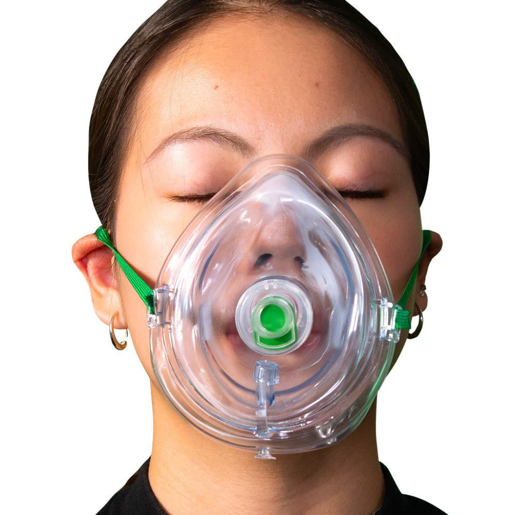 CPR Pocket Mask 11301114