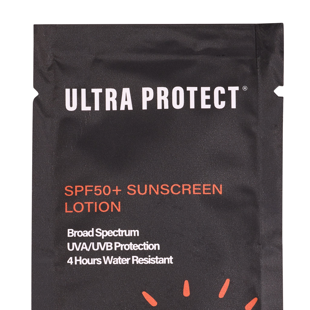 Ultra Protect Sunscreen 50+ Sachet 10ml 11502030