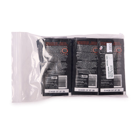 Ultra Protect Sunscreen 50+ Sachets 10ml Bulk Pack (25) 11502031