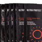 Ultra Protect Sunscreen 50+ Sachets 10ml Bulk Pack (25) 11502031