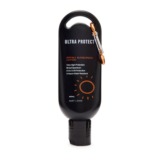 Ultra Protect Sunscreen 50+ Clip-On 60ml 11502033