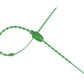 Defibrillator Inspection Tag with Security Seal 30402627