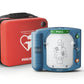 Philips HeartStart Defibrillator (AED) HS1 with Case 11302100