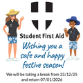 Student First Aid