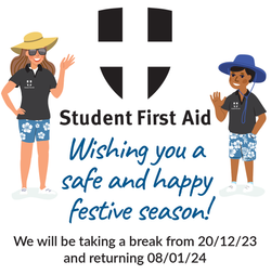 Student First Aid