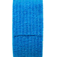 Cohesive Bandage Blue 2.5cm 10301031