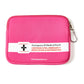 Medical Emergency ID Pouch - Pink - Medium 11101009