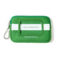 Medical Emergency ID Pouch - Green - Small 11101019