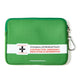 Medical Emergency ID Pouch - Green - Medium 11101035