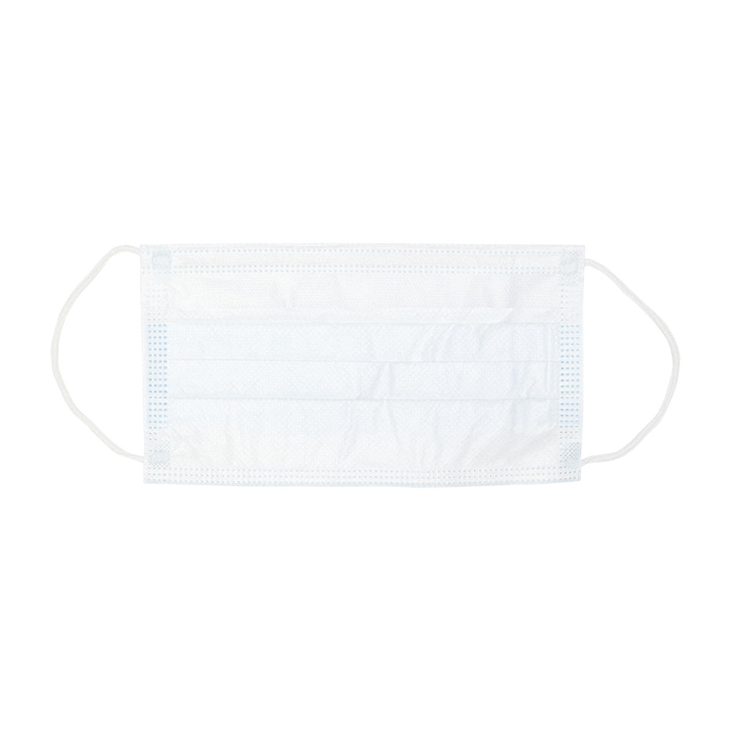 Face Mask Disposable 3-ply Level 3 (50) 11101112