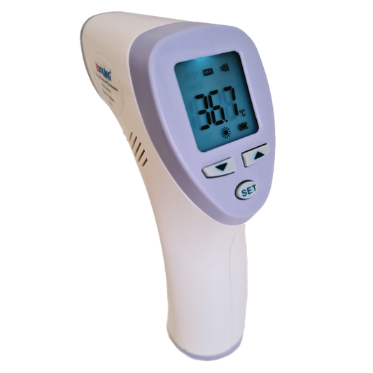Clinical Infrared Forehead Thermometer 11202085